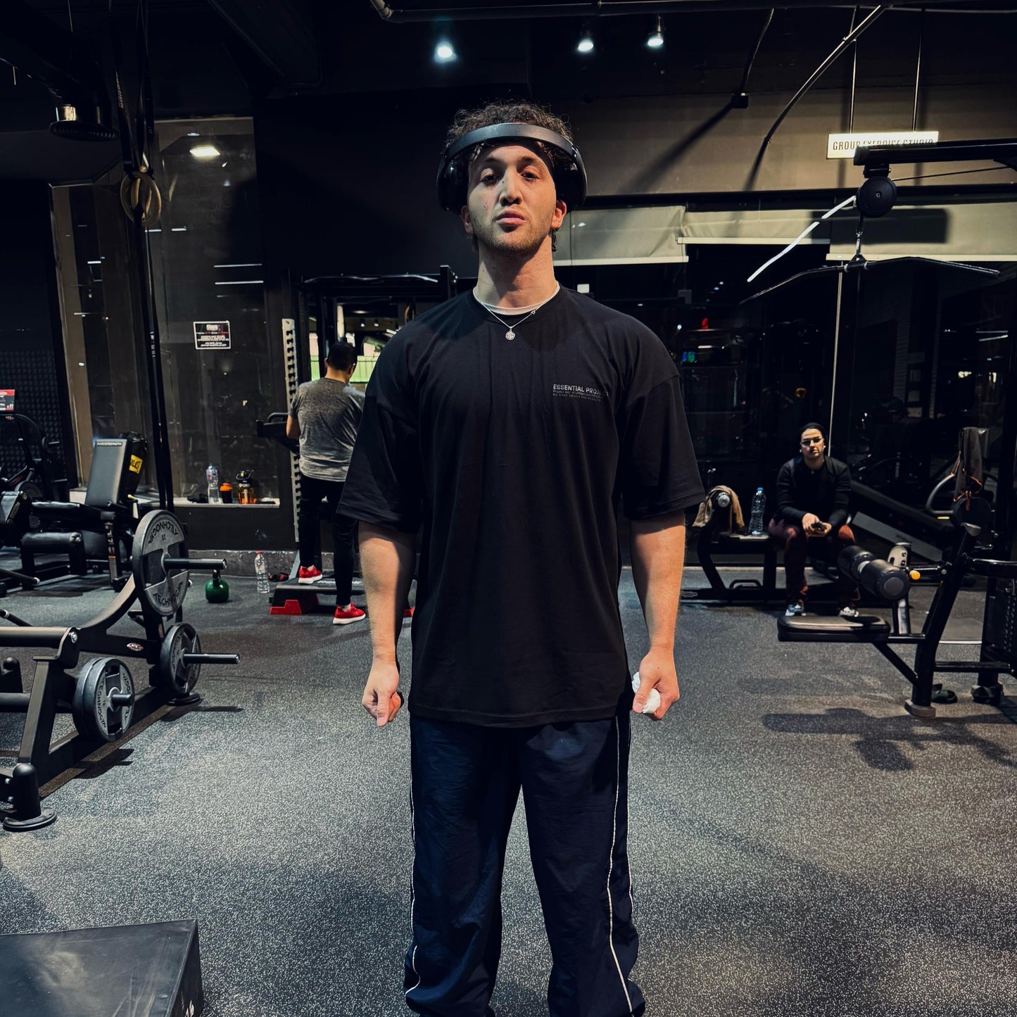 PRJCT Grind RE